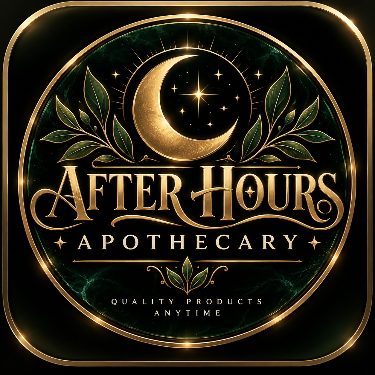 After Hours Apothecary